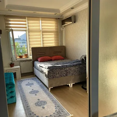 Large And Spacious In The Center