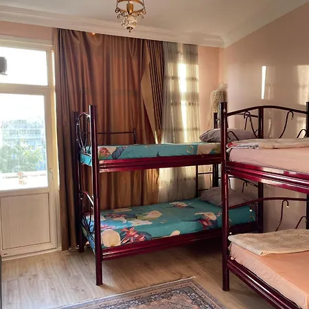 Large And Spacious In The Center * Istanbul