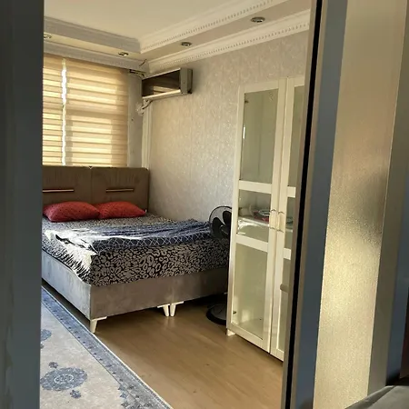 Apartman Large And Spacious In The Center