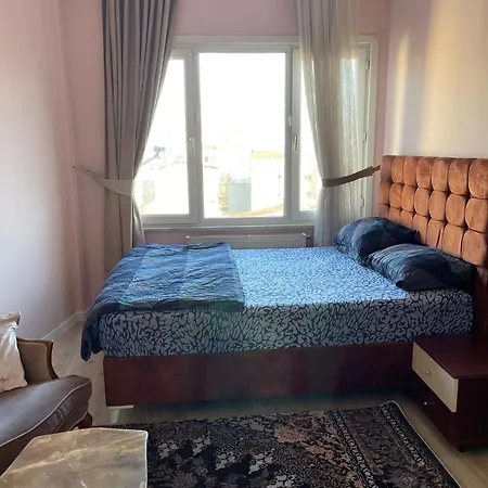 Large And Spacious In The Center Apartman *
