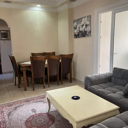 Large And Spacious In The Center * Isztambul