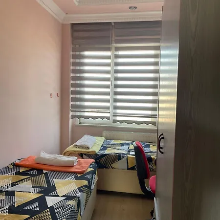Large And Spacious In The Center Apartman *